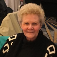 Marlene Ray