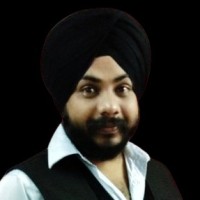 Harmeet Singh