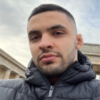Parsa Keikhosravani