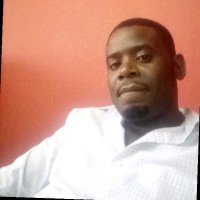 Peter Amakobe