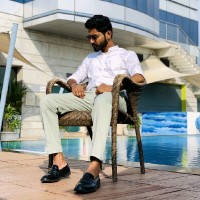 Sabarinath V K