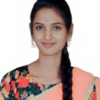 Nithyasree Muthuraj