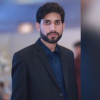 Nouman Zafar