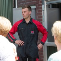 Sven de Roos