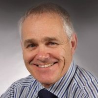 Jeff Bailey