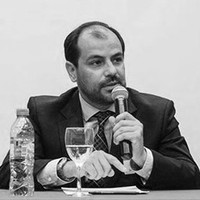 Jorge Valdebenito V.