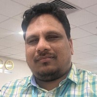 Biswaranjan Mohapatra