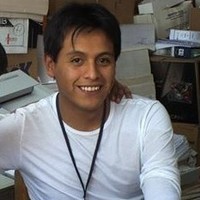 Luis Solari