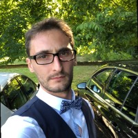 Matthieu Bonnery