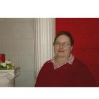 Diane Robinette
