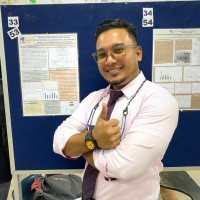 Hanif Omar