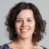 Nadja Stalder