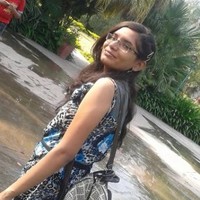 Shweta Savant
