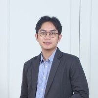 Hanif Hanafi Rubiyanto