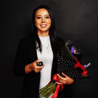 Rosa Itzel Reyes Morales