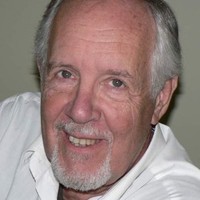 Michael Morton-Evans OAM