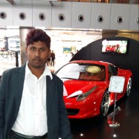 M Asif Ansari