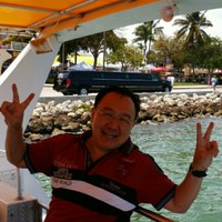 Dato' Thomas CHONG, SS