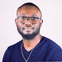 Seyi Agboola