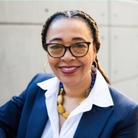 Ruth Thomas-Squance, PhD, MPH