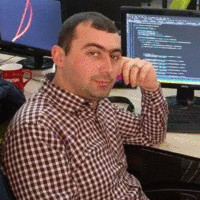 Vachagan Khachatryan