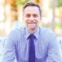 Charles Sharpe, PMHNP-BC