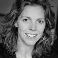 Frerieke Van Bree