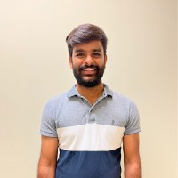 Charan Gudivada