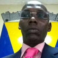 serigne léye thioune