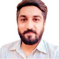 Gulzaib Ahmad