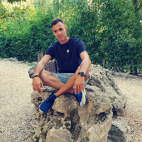 Valentino Valevskiy