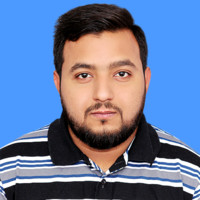 Saad Ghani