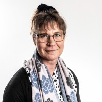 Marit Lindgren