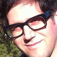 Josh Abramoff