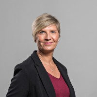 Karine Daniel
