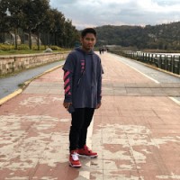 Muhammad ferdy Yanuar