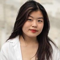 Katie Kong