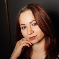 Viktoriya Melnikova