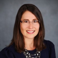Cecilia Forbes