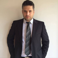 Christoforos Alexoudis