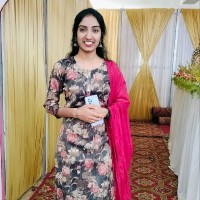 RANJITHA S GOWDA