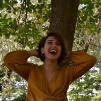 Alessia Terrile