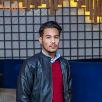 Vardan Shrestha