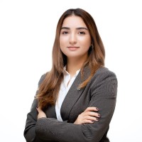 Esmira Mammadova