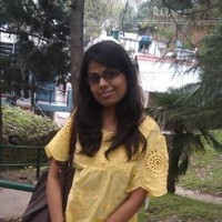 Srishti Jain