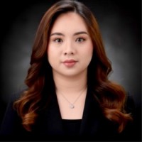 Keith Del Rosario, CHRA