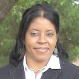 Paulette Baxter