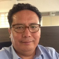 Luis Fabio Pérez