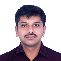 J Vinoth Kumar