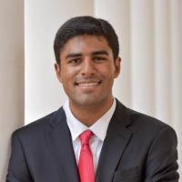 Mihir Prahlad